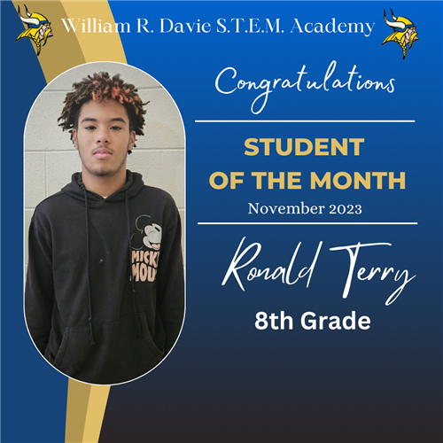 8th Grade SOM Nov. 2023